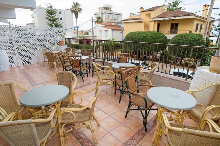 Hotel Villa Barbara