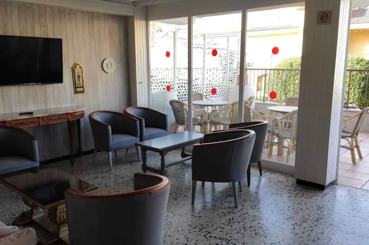 Hotel Villa Barbara