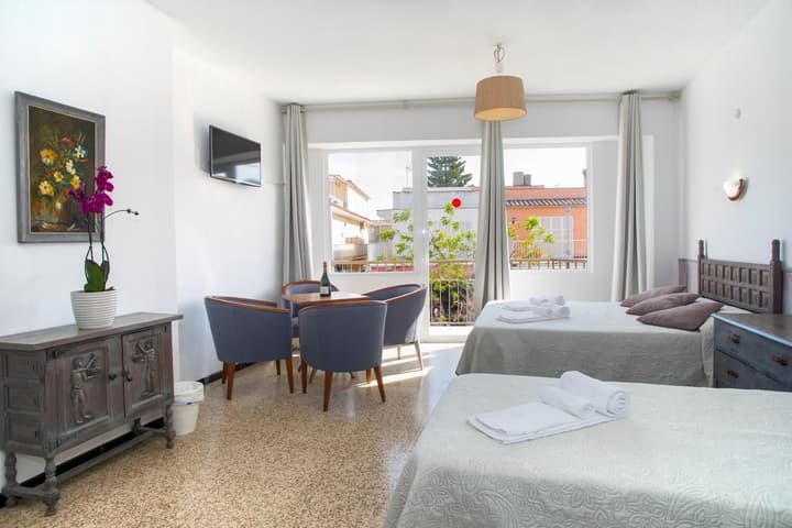 Hotel Villa Barbara