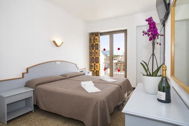Hotel Villa Barbara
