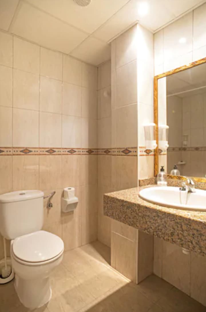 Hotel Villa Barbara