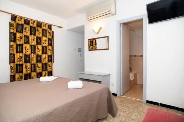 Hotel Villa Barbara