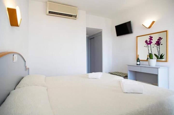 Hotel Villa Barbara