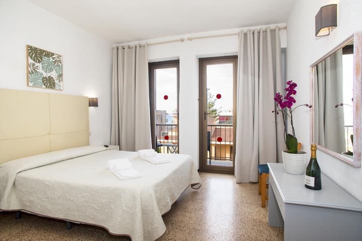 Hotel Villa Barbara