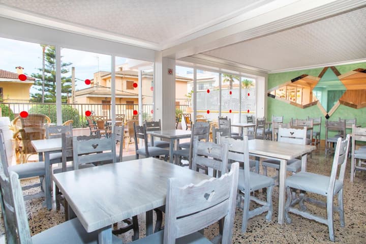 Hotel Villa Barbara