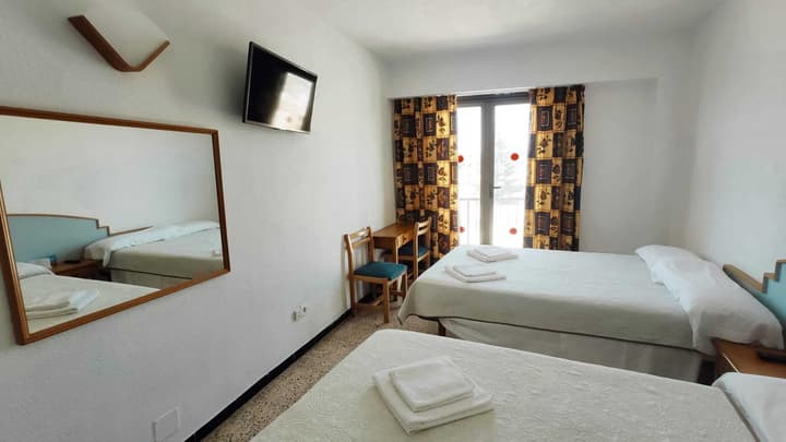 Hotel Villa Barbara