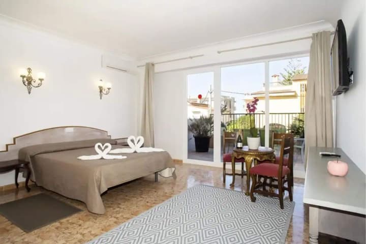 Hotel Villa Barbara