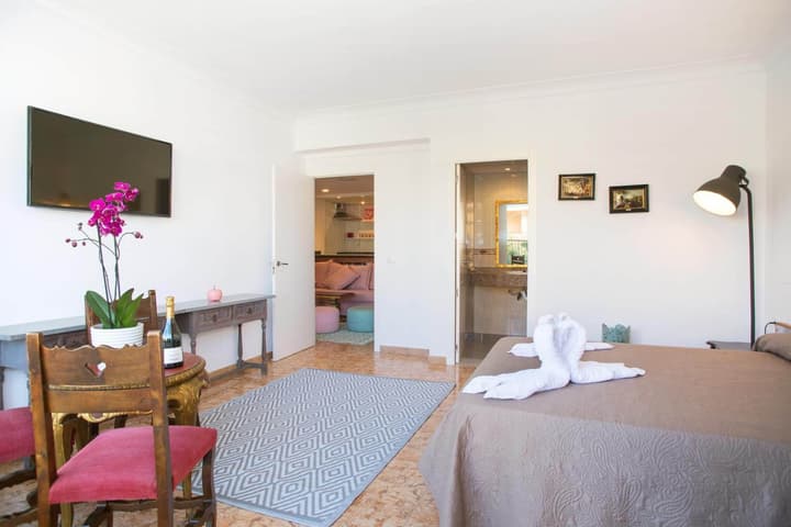 Hotel Villa Barbara