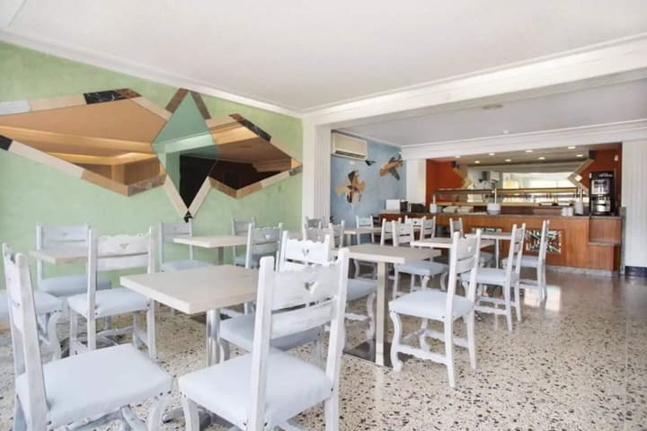 Hotel Villa Barbara