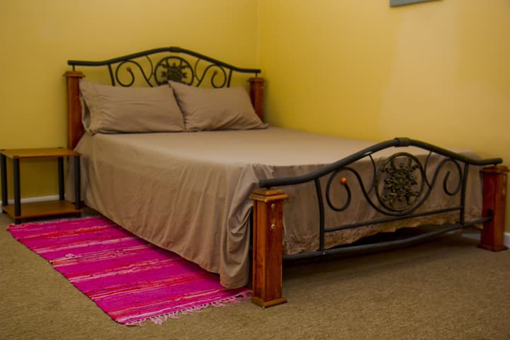 Port of Spain Sandy Guest Apartment