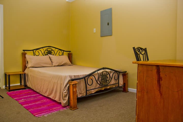 Port of Spain Sandy Guest Apartment
