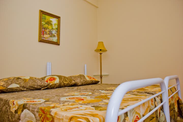 Port of Spain Breezy Guest Apartment