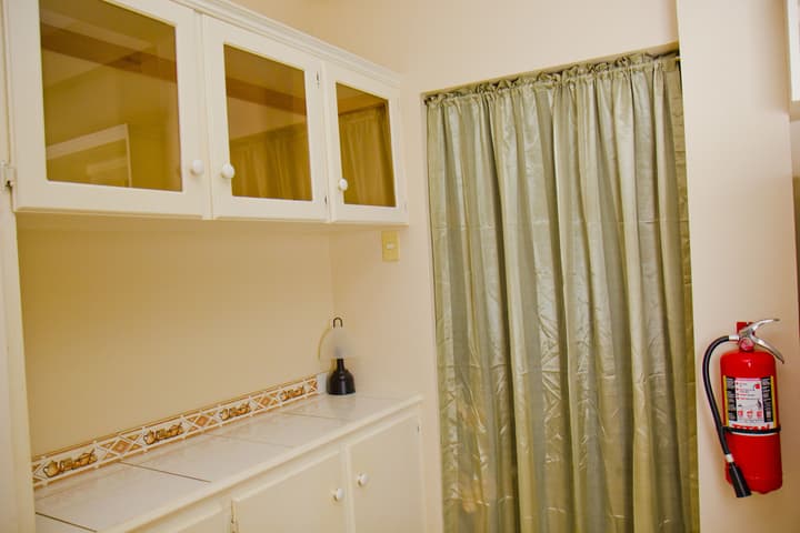 Port of Spain Breezy Guest Apartment