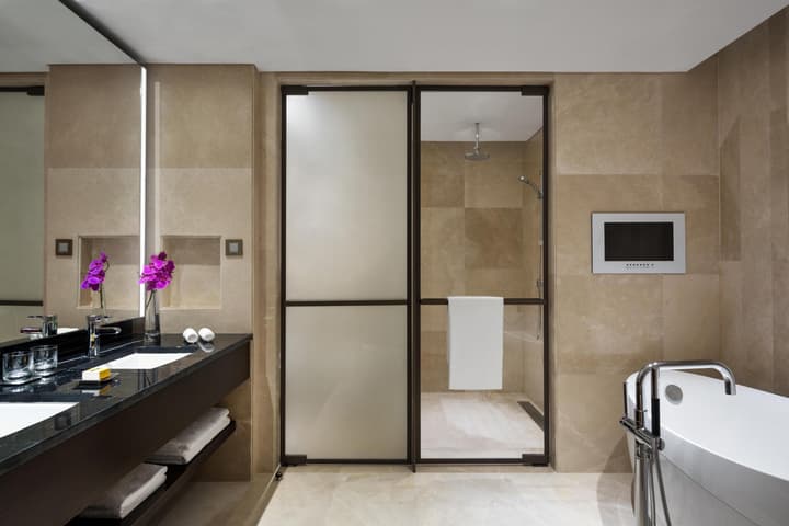 Hyatt Regency Riyadh Olaya