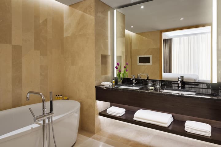Hyatt Regency Riyadh Olaya