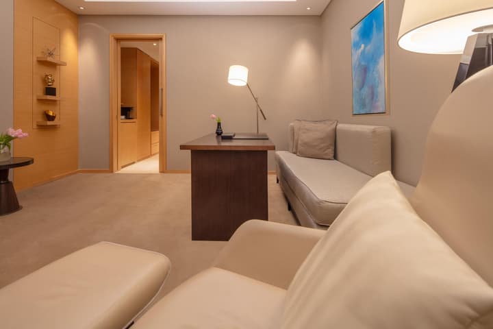 Hyatt Regency Riyadh Olaya