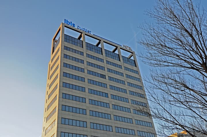 ibis budget Amsterdam City South