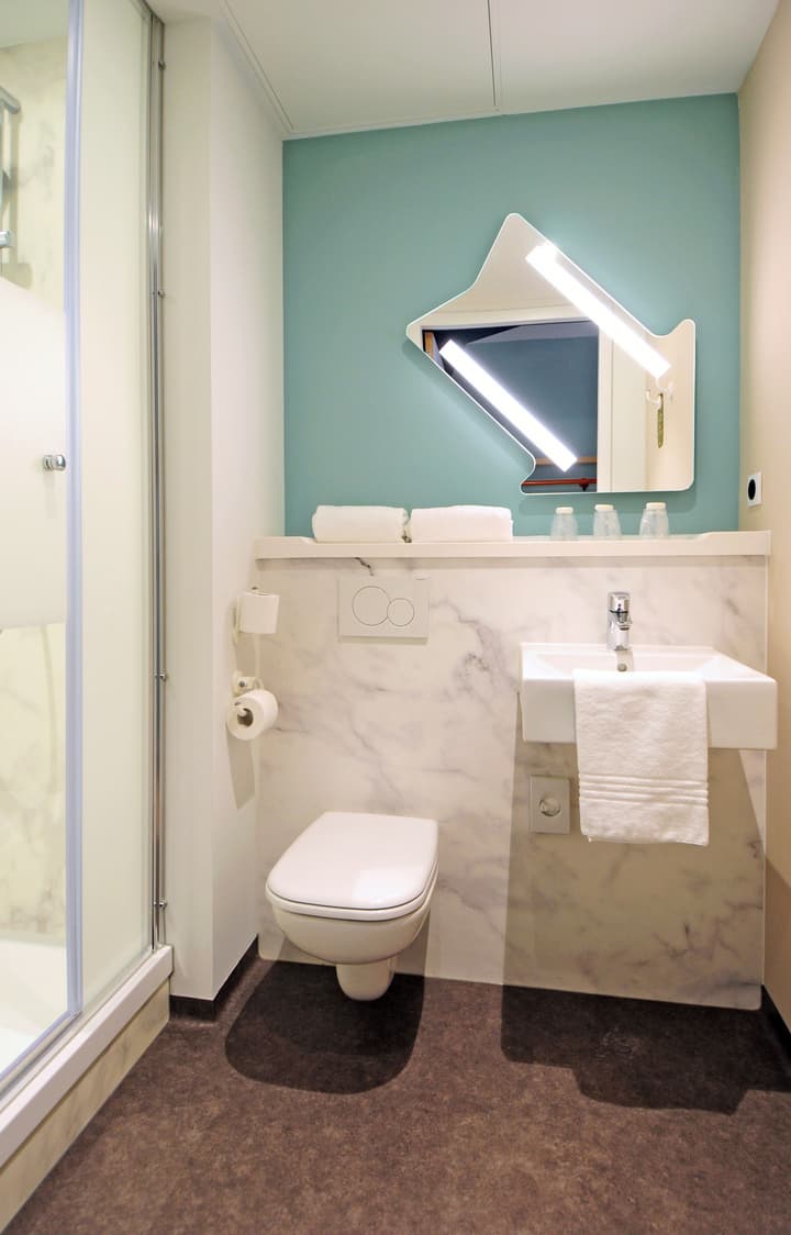 ibis budget Amsterdam City South