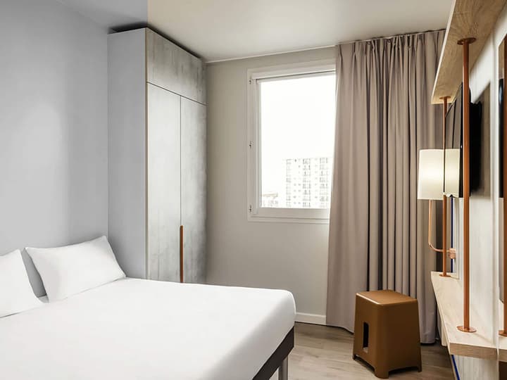 ibis budget Amsterdam City South