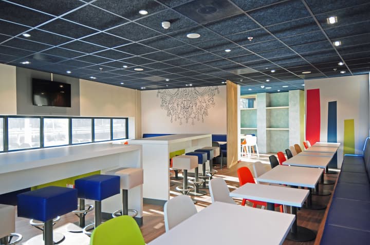 ibis budget Amsterdam City South
