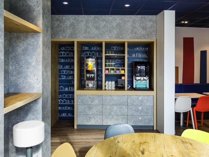 ibis budget Amsterdam City South