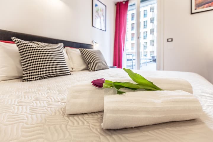 Central City Inn