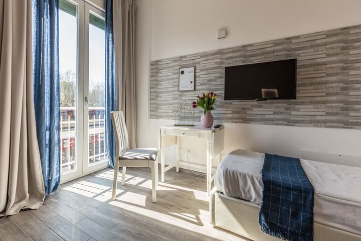 Central City Inn