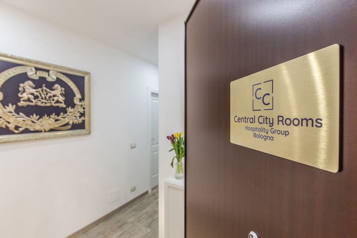 Central City Inn