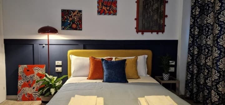 Central City Inn