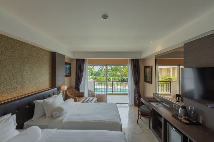 Sthala, A Tribute Portfolio Hotel, Ubud Bali