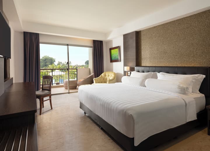 Sthala, A Tribute Portfolio Hotel, Ubud Bali