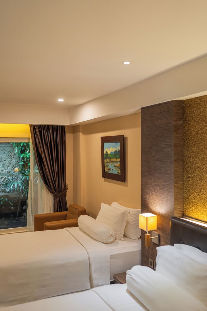 Sthala, A Tribute Portfolio Hotel, Ubud Bali