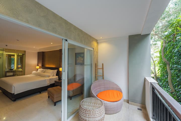 Sthala, A Tribute Portfolio Hotel, Ubud Bali