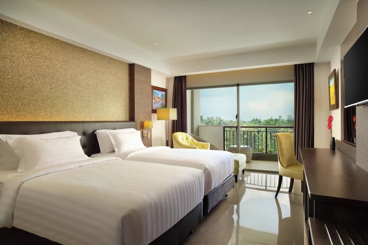 Sthala, A Tribute Portfolio Hotel, Ubud Bali