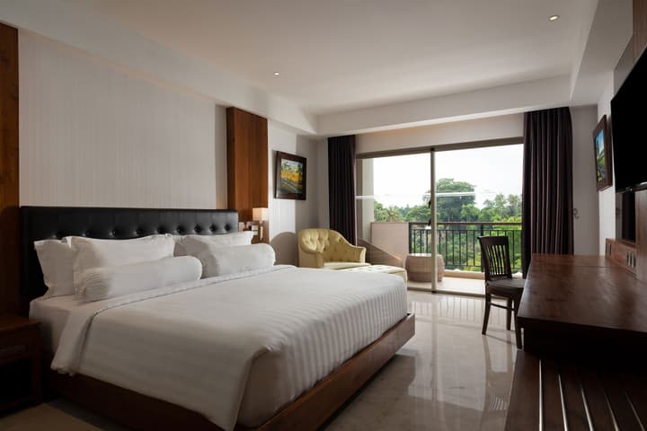 Sthala, A Tribute Portfolio Hotel, Ubud Bali