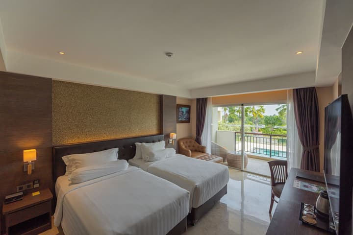 Sthala, A Tribute Portfolio Hotel, Ubud Bali
