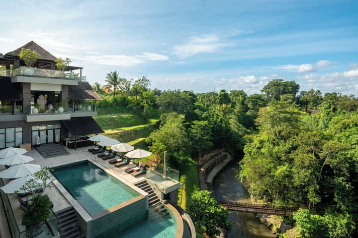 Sthala, A Tribute Portfolio Hotel, Ubud Bali