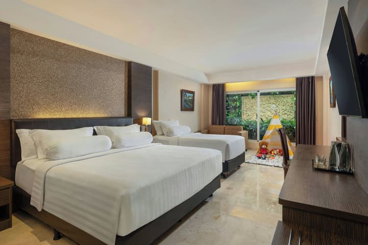 Sthala, A Tribute Portfolio Hotel, Ubud Bali