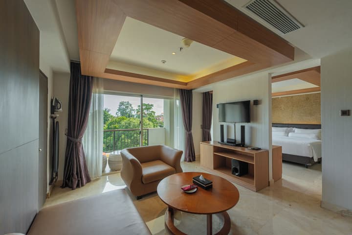 Sthala, A Tribute Portfolio Hotel, Ubud Bali
