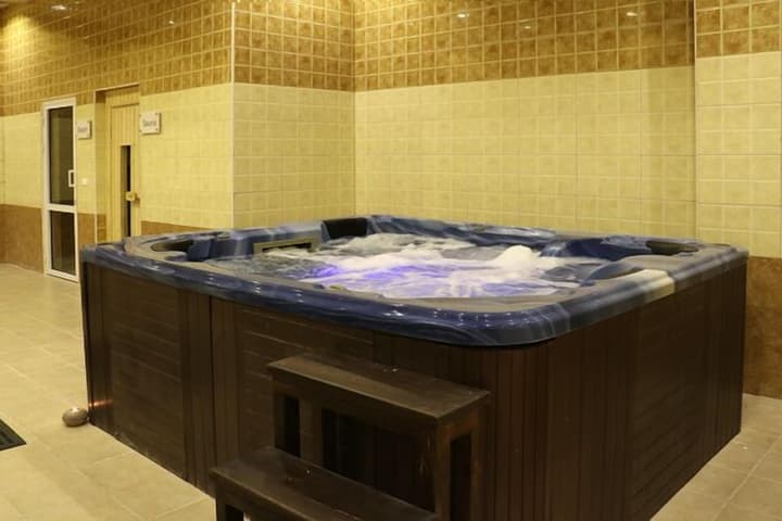 Grand East Hotel - Resort & Spa Dead Sea