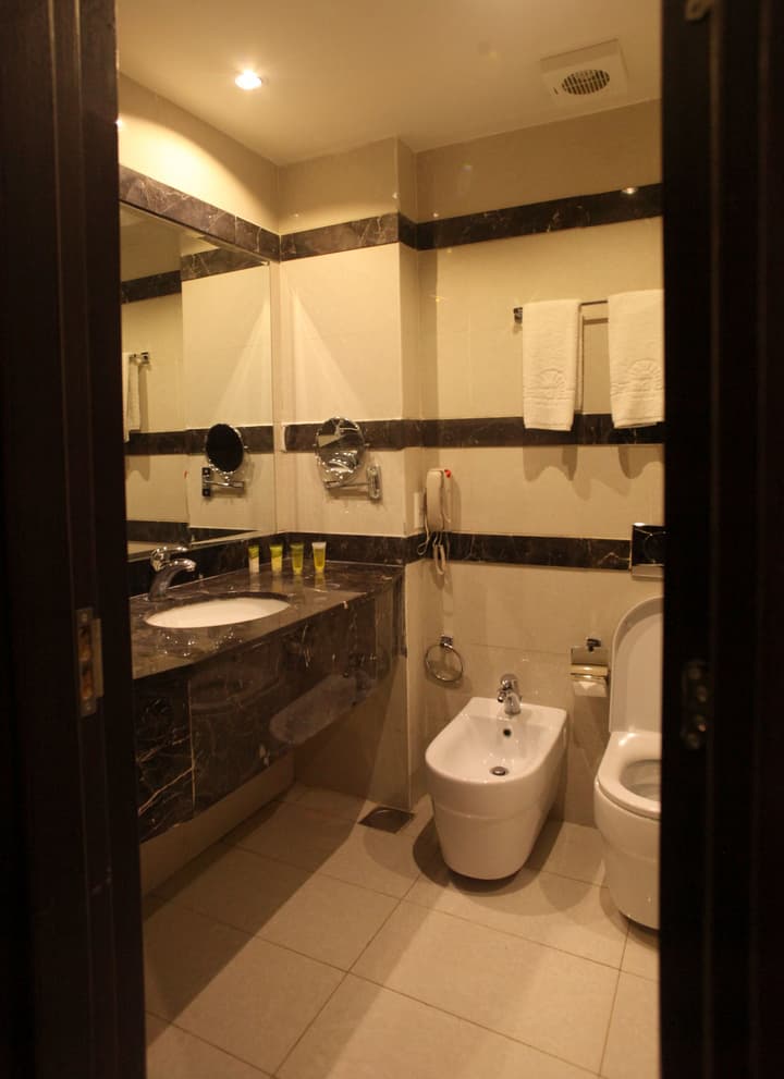 Grand East Hotel - Resort & Spa Dead Sea