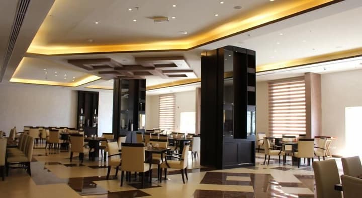 Grand East Hotel - Resort & Spa Dead Sea
