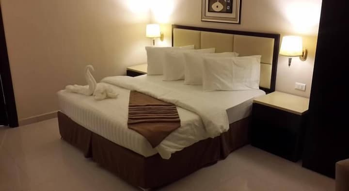 Grand East Hotel - Resort & Spa Dead Sea