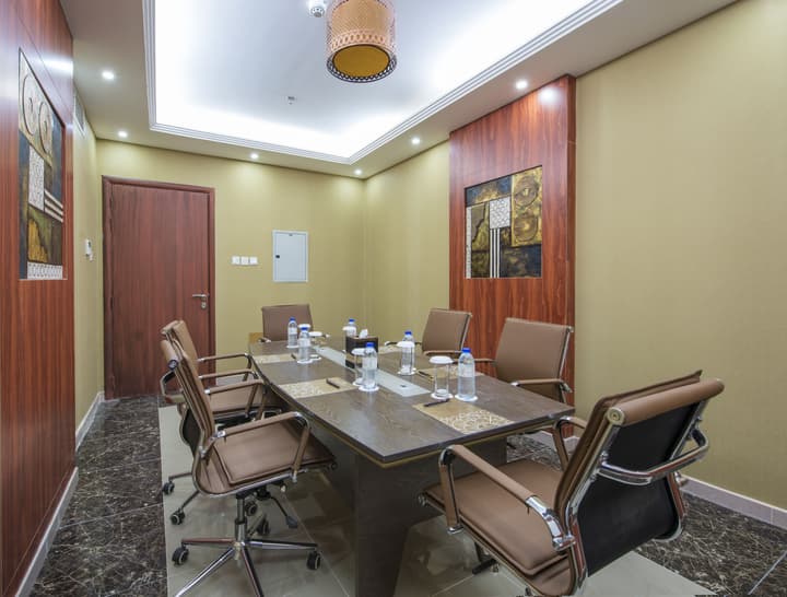 Royal Tulip Hotel, Dubai