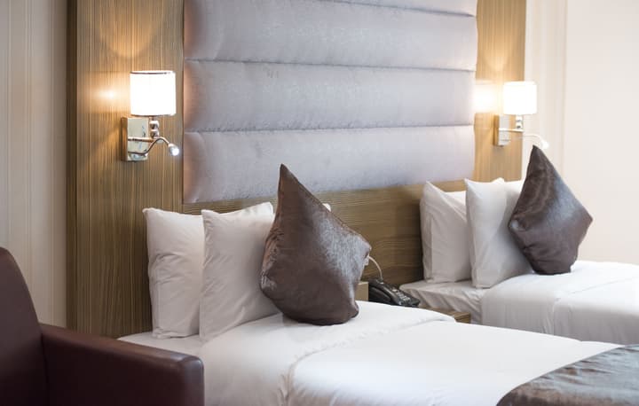 Royal Tulip Hotel, Dubai