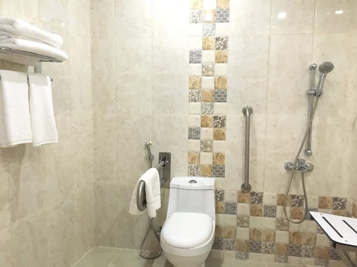 Royal Tulip Hotel, Dubai