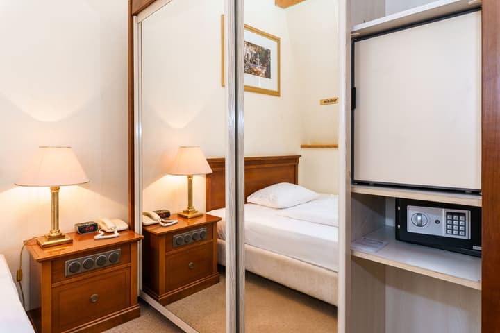 Hotel Anglický Dvůr