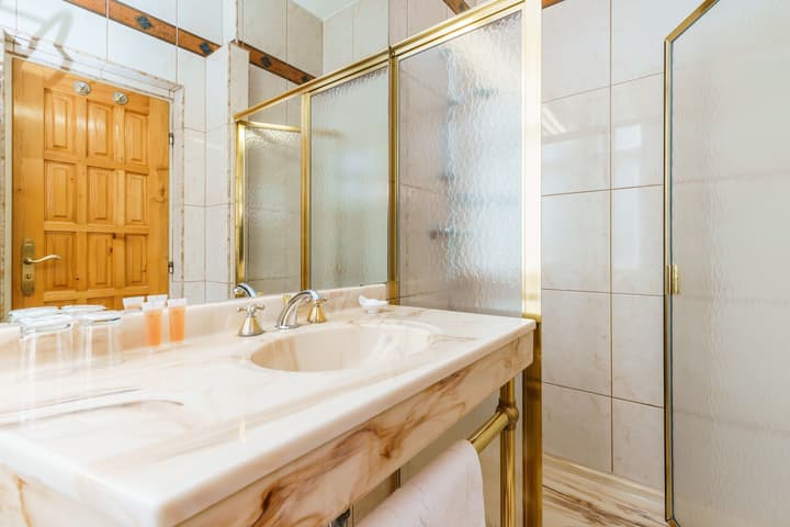 Hotel Anglický Dvůr