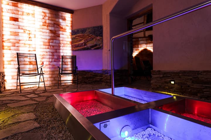 Hotel Anglický Dvůr