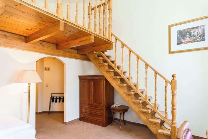 Hotel Anglický Dvůr